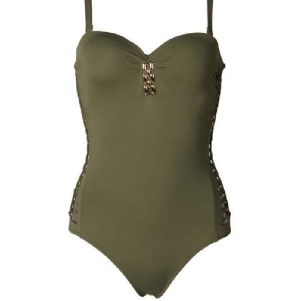🆑DELETING SOON🆑 ONE PIECE SWIM SUIT - Picture 4 of 6